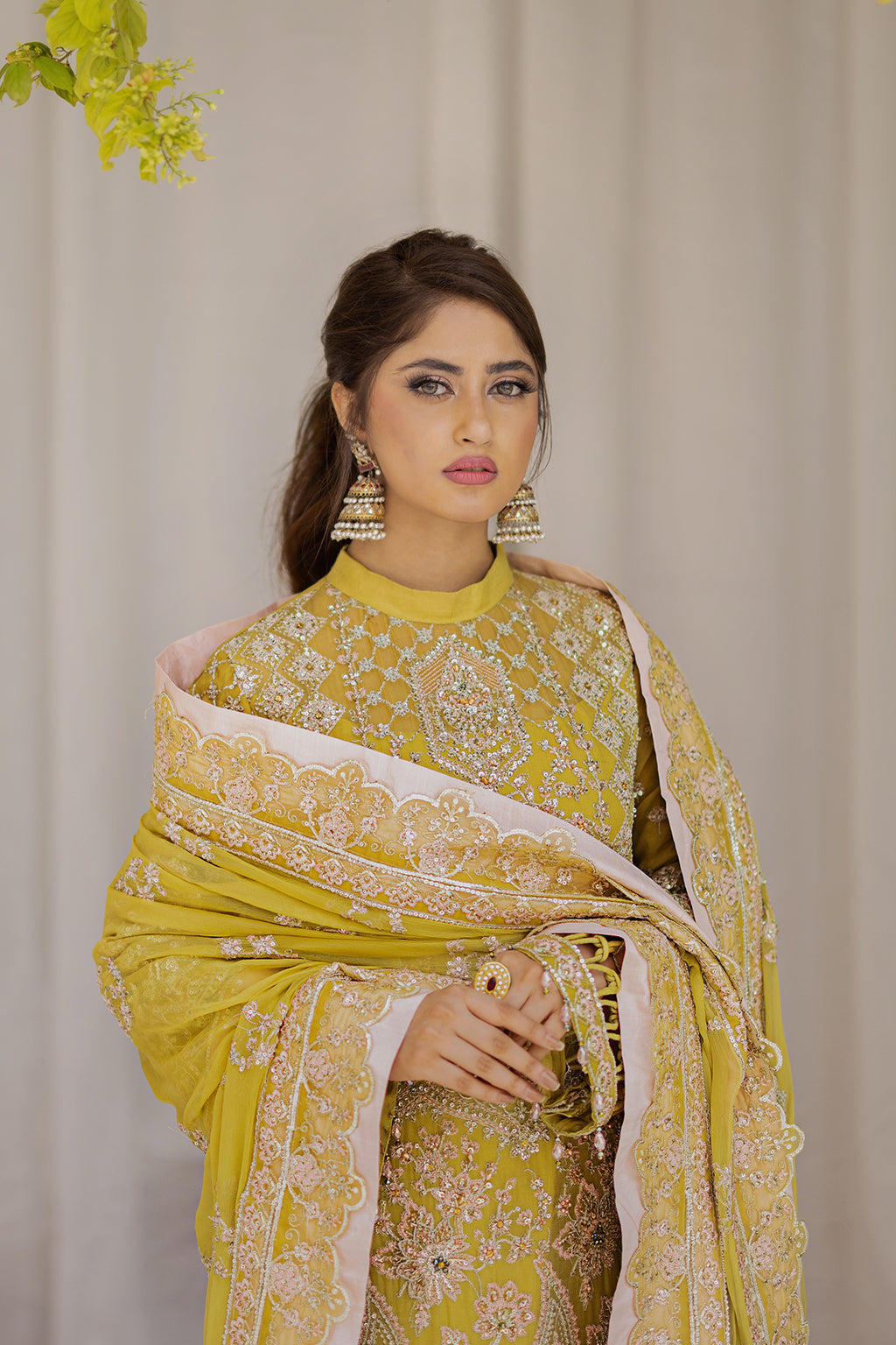 Emaan Adeel AT-06 FARAH