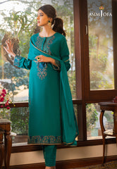 ajpe-19-casual dresses - casual dresses for girls