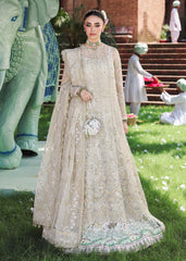 Veere Di Wedding By Sardinia Unstitched 3 Piece Collection-PAREESA