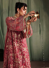 Veere Di Wedding By Sardinia Unstitched 3 Piece Collection-GHAZAL