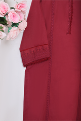 Essentials By O'Pole Stitched 2 Piece Collection-DE2P-003