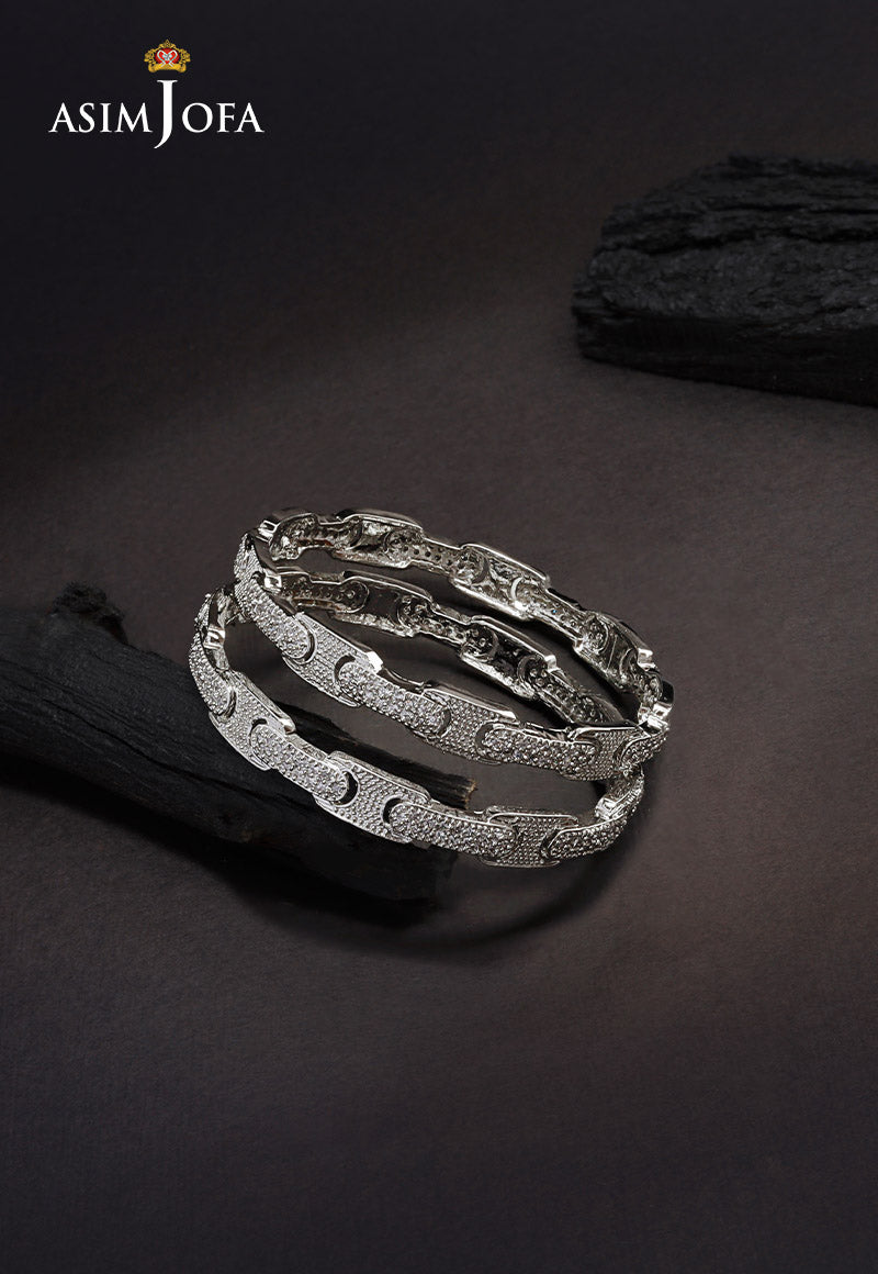 Asim Jofa Jewelry Bangles AJJBA-04