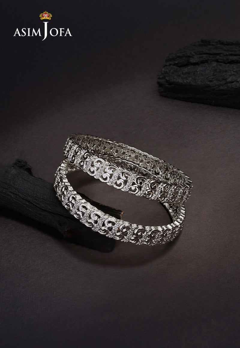 Asim Jofa Jewelry Bangles AJJBA-06