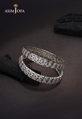 Asim Jofa Jewelry Bangles AJJBA-06