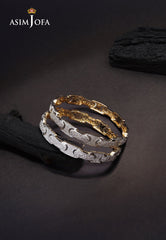 Asim Jofa Jewelry Bangles AJJBA-08