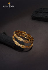 Asim Jofa Jewelry Bangles AJJBA-11