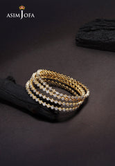 Asim Jofa Jewelry Bangles AJJBA-15