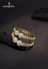 Asim Jofa Jewelry Bangles AJJBA-19