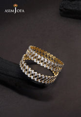 Asim Jofa Jewelry Bangles AJJBA-20
