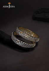 Asim Jofa Jewelry Bangles AJJBA-25