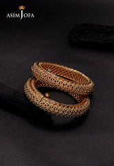 Asim Jofa Jewelry Bangles AJJBA-26