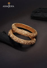 Asim Jofa Jewelry Bangles AJJBA-33