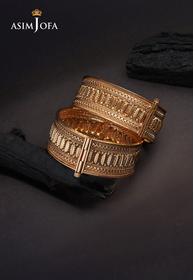 Asim Jofa Jewelry Bangles AJJBA-39