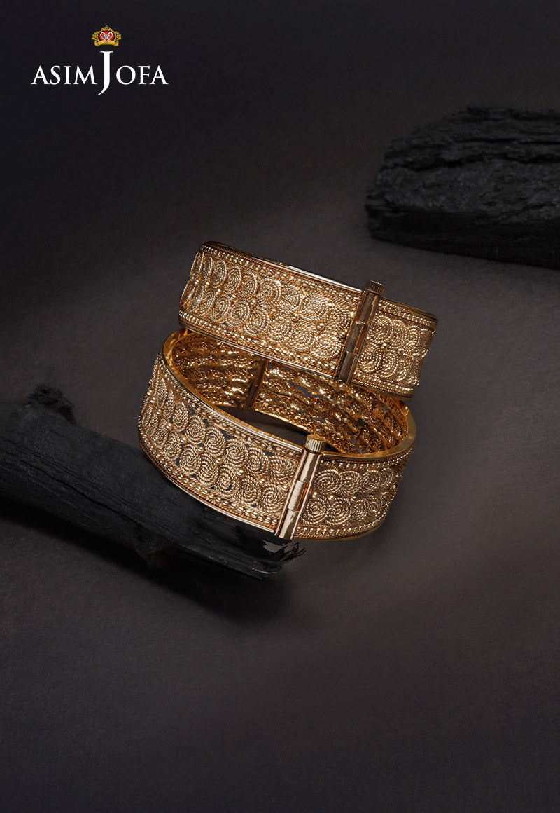 Asim Jofa Jewelry Bangles AJJBA-40