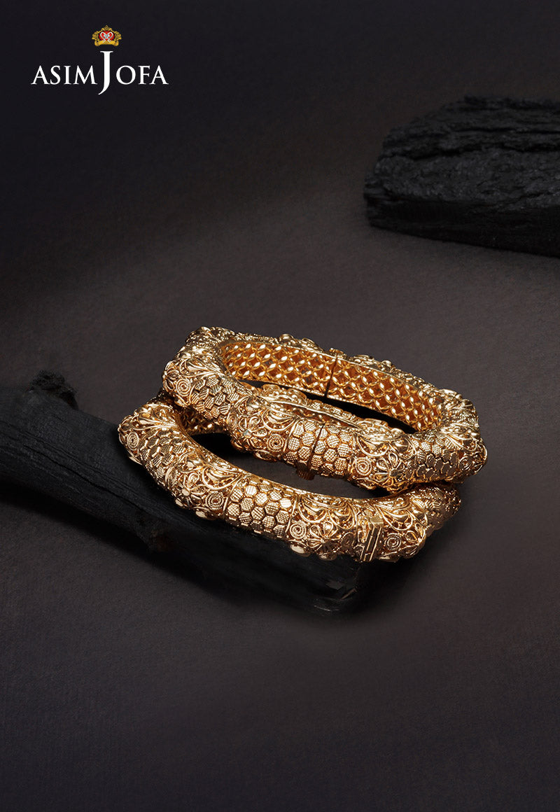 Asim Jofa Jewelry Bangles AJJBA-41