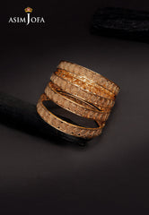 Asim Jofa Jewelry Bangles AJJBA-10