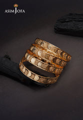 Asim Jofa Jewelry Bangles AJJBA-42