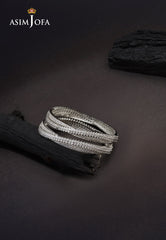 Asim Jofa Jewelry Bangles AJJBA-44