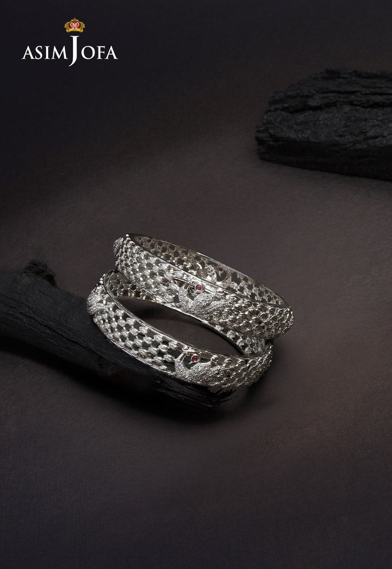 Asim Jofa Jewelry Bangles AJJBA-48