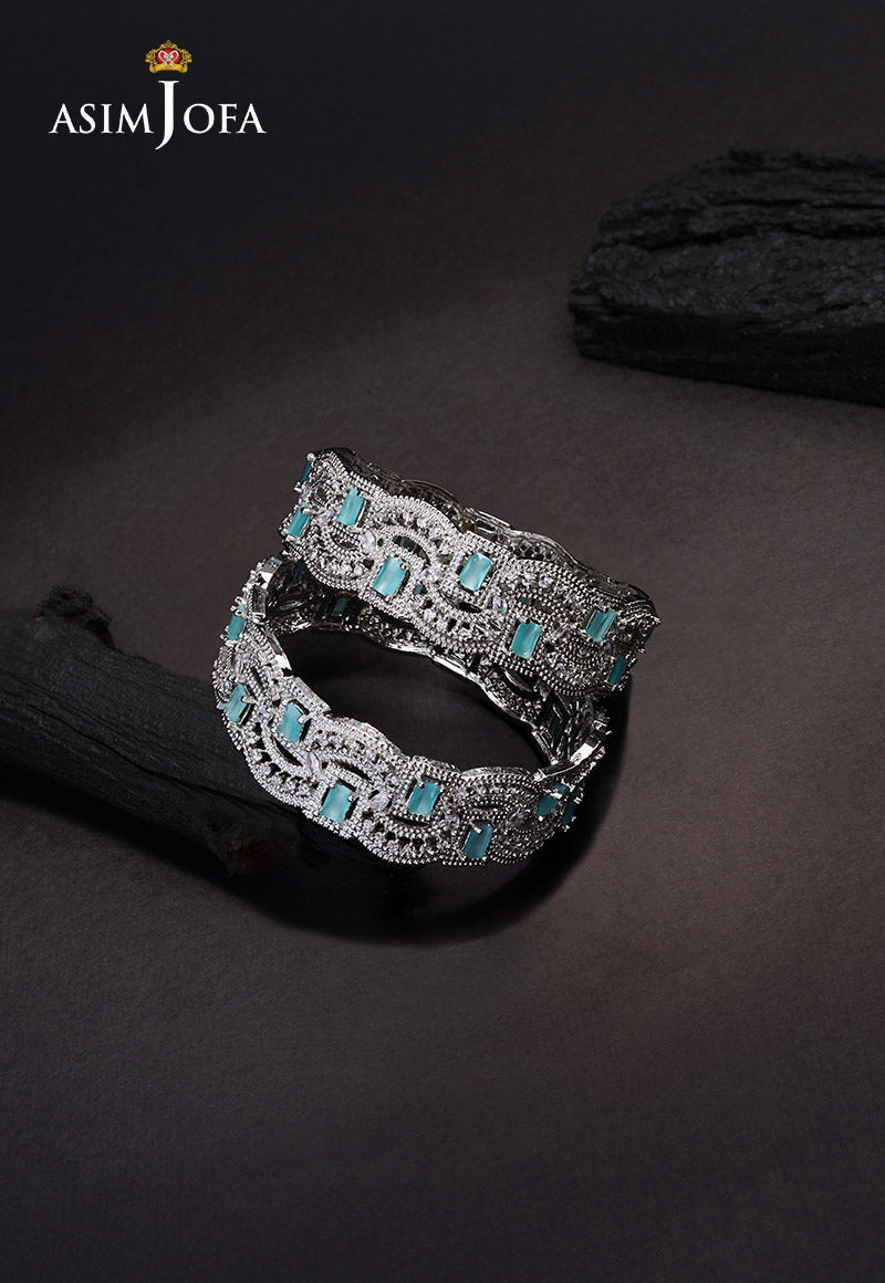 Asim Jofa Jewelry Bangles AJJBA-53