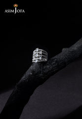 Asim Jofa Jewelry Ring AJJRI-20