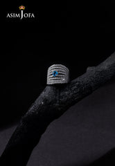 Asim Jofa Jewelry Ring AJJRI-27