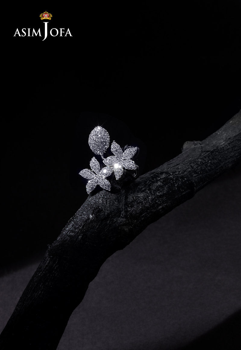 Asim Jofa Jewelry Ring AJJRI-21 – Shomi Official