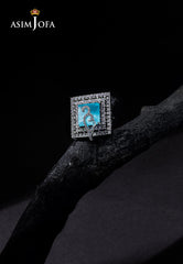 Asim Jofa Jewelry Ring AJJRI-25