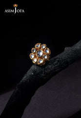 Asim Jofa Jewelry Ring AJJRI-26