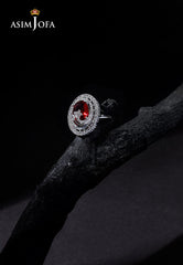 Asim Jofa Jewelry Ring AJJRI-22