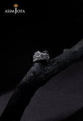 Asim Jofa Jewelry Ring AJJRI-06