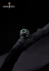 Asim Jofa Jewelry Ring AJJRI-04