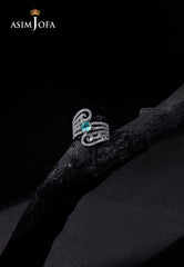 Asim Jofa Jewelry Ring AJJRI-13