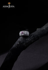 Asim Jofa Jewelry Ring AJJRI-05
