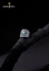 Asim Jofa Jewelry Ring AJJRI-24