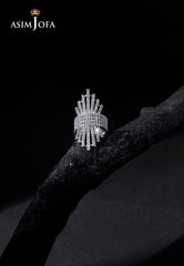 Asim Jofa Jewelry Ring AJJRI-01