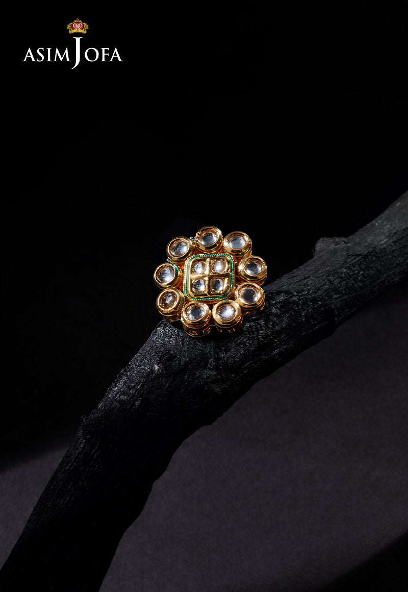 Asim Jofa Jewelry Ring AJJRI-29