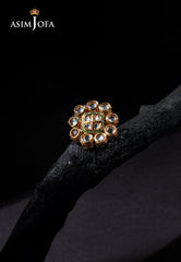 Asim Jofa Jewelry Ring AJJRI-29