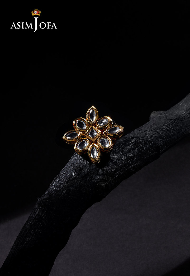 Asim Jofa Jewelry Ring AJJRI-28