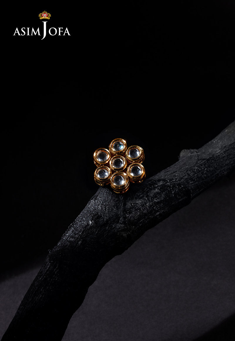 Asim Jofa Jewelry Ring AJJRI-02
