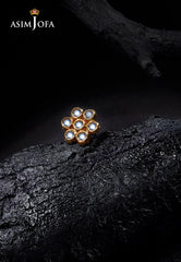 Asim Jofa Jewelry Ring AJJRI-02