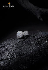Asim Jofa Jewelry Ring AJJRI-03