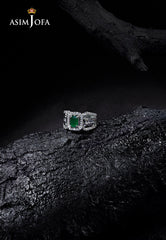 Asim Jofa Jewelry Ring AJJRI-04