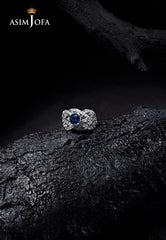 Asim Jofa Jewelry Ring AJJRI-08