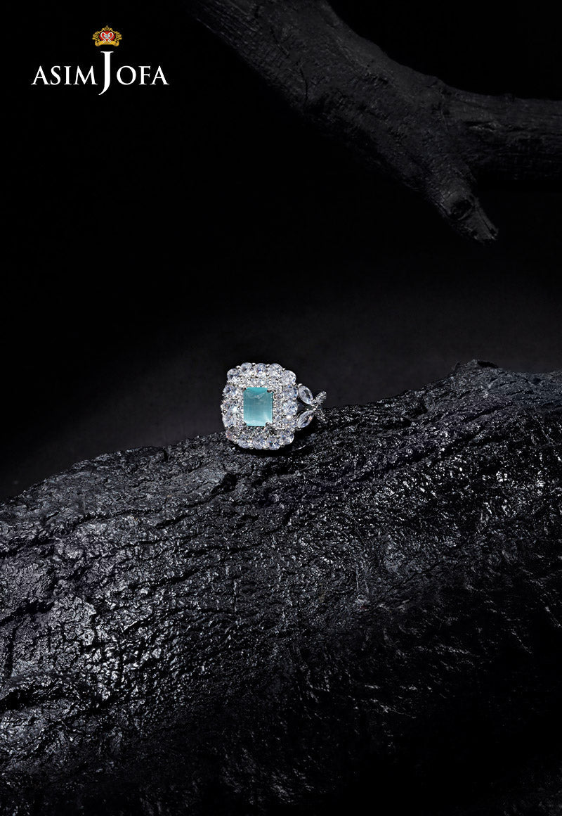 Asim Jofa Jewelry Ring AJJRI-14