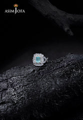 Asim Jofa Jewelry Ring AJJRI-14
