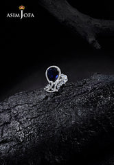 Asim Jofa Jewelry Ring AJJRI-15