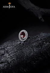 Asim Jofa Jewelry Ring AJJRI-22