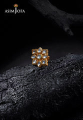 Asim Jofa Jewelry Ring AJJRI-23