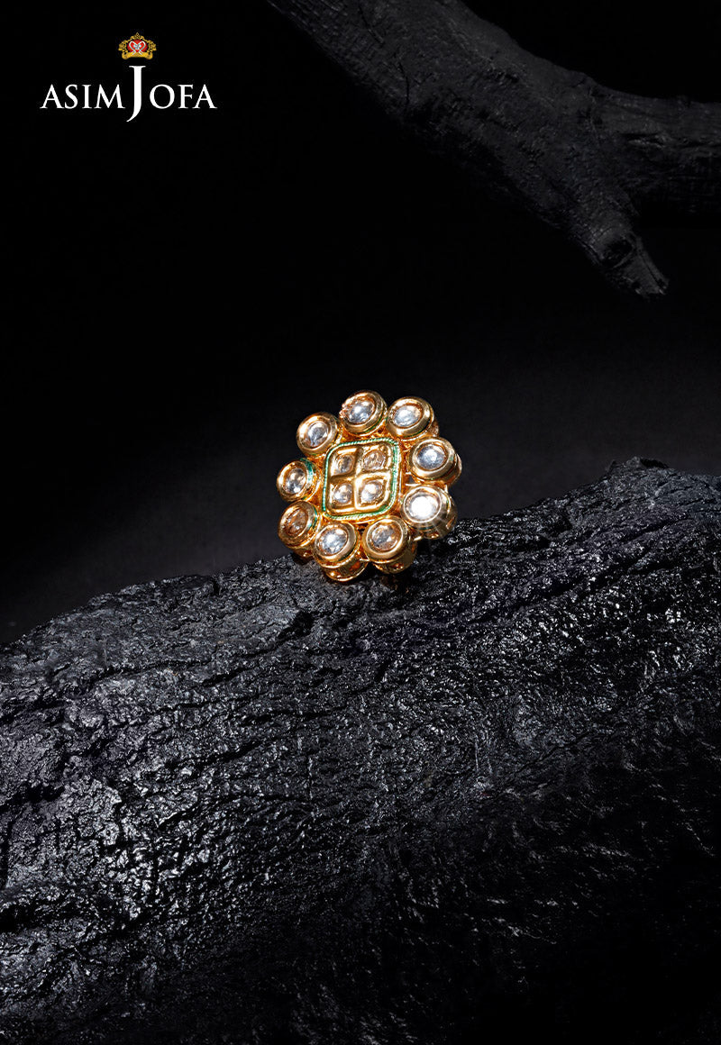 Asim Jofa Jewelry Ring AJJRI-29